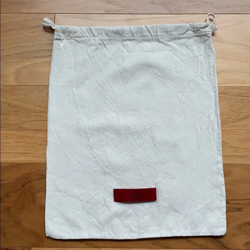 Valentino Dust Bag